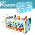 Hammering 12+ 1+ 1-2 KIDWILL Wooden Pounding Toy for Months Kids, Montessori Toys for Year Old Babies, Early