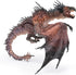 PAPO - Hand-Painted Fantasy Air Dragon - 36038 - Collectible for Children, Suitable for Boys and Girls from 3 Years