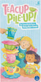 Educational Insights Teacup Pile-Up! Relay Game, Preschool Board Game for Kids Ages 4+
