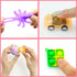 150Pcs Party Favors for Kids 3-8, Fidget Toys Pack, Goodie Bag Stuffers, Carnival Prizes for Classroom Activities