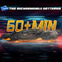 2.4GHz 1/24 4WD 15KM/H 2Pcs RC Drift Car Remote Control Car High Speed Racing Sport with LED Lights Drifting Tire Toy