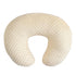 OWLOWLA Nursing Pillow Cover, Breastfeeding Pillow Slipcover Fits Nursing Pillow for Baby