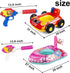 10Leccion 3-8, Summer Kids Pool Floats for Toddlers Ages Fun Water Toys