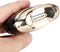 Naroote Baby Nail Trimmer Electric, Electric Automatic Nail Clipper, Intelligent USB Charging Automatic