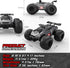 EpochAir 20km/h 1:18 2.4GHz 3 4 5 6 7 8 9 10-12 Remote Control Car - High Speed RC Cars Offroad with RBC &Headlights