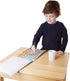 Melissa & Doug 9339 My First Paint With Water Coloring Book - Vehicles (24 Painting Pages)