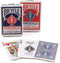Bicycle Pinochle Playing Cards, Pack of 2