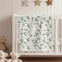 Cstdyfrv 60x80in Watercolor Hot Air Balloon Baby Blankets for Boys Girls Pastel Balloons Moon Stars Clouds Infant