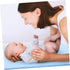 Set Washable Cotton Changing Pad Covers - Removable Diaper Changing Pad Cover