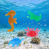 gookid 20= 4-8, 3-5 6-12 Magic Water Elf Toy Kit - Color DIY Aqua Fairy Water Gel Kit, STEM Sensory Toys for Kids Ages