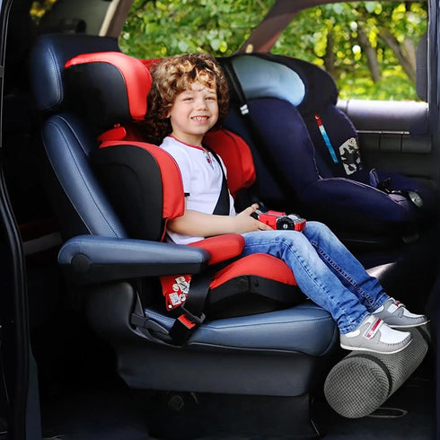Kids Car Seat Foot Rest - Essential Car Seat Accessory for Comfort