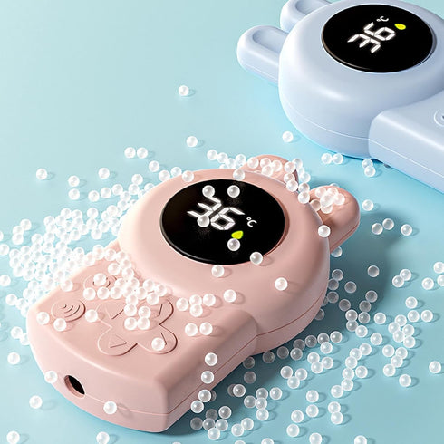 Generic Digital Bath Thermometer, Tub Temperature Gauge, Waterproof Digital Water Temperature Gauge, Upgraded Sensor