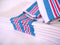 AMU Solutions 6PK - Soft 100% Cotton Nursery Receiving Hospital Baby Blankets 30 x