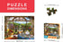 Springbok's 1000 Piece Jigsaw Puzzle, The Conservatory, Multi