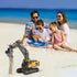 8-12 3 4 5 6 7 8 9 10+ DDAI Remote Control Excavator Toys for Boys Kids Best Gift Ideas for Age Year Old Boy