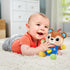 VTech Cuddle & Sing Bear Toy for Stroller and Crib
