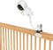 Baby Monitor Mount - Universal Adjustable Monitor Flex Stand for Hello Baby,