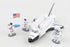 Space Adventure Series Space Shuttle Launch Set