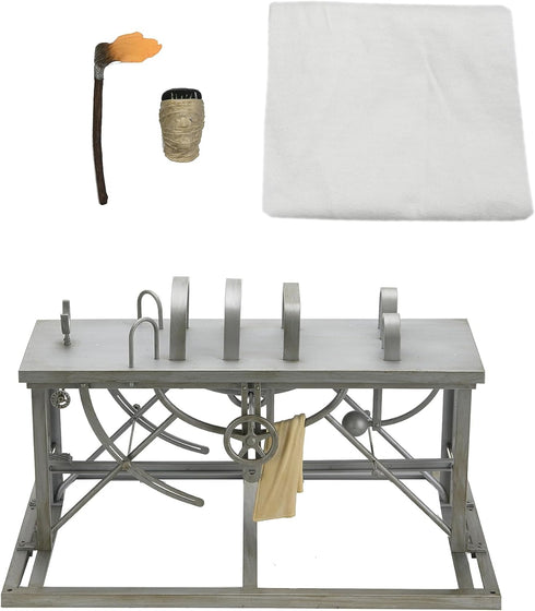 Universal Monsters Accessory Pack, Frankenstein