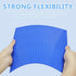 LABITITOUR 4 Pack 10"x10", of Classic Building Baseplates,Building Toy Base Boards to Build On, Brick Toy Builders Mat
