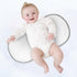 SWETRACE 6pcs Waterproof Portable Changing Pads Travel Soft Washable Diaper Changing Mats for Newborns and Infants