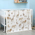 47 47 Inch SmoothNovelty Safari Animal Muslin Blanket x Warm Soft Cotton Muslin Swaddle Blanket Nursery Swaddling Wrap