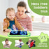 LCD Writing Tablet for Kids, Colorful Drawing Board, Educational Doodle Pad Dinosaur Toys for Ages 2-8