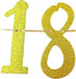 Level 18 Unlocked Banner for Boys Girls 18th Birthday Party Decorations, Sweet 18, Video Game Theme Supplies