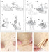 3D Wooden Puzzles for Adults, DIY Pirate Ship Model Kit and Room Decoration, Educational Desk Toys