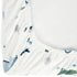 Lush Decor 32" 16" 5", Baby Dinosaurs Roar Soft & Plush Changing Pad Cover, x x Dusty Teal & Gray