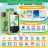 Kids Smart Phone Toys - Dinosaurs Gift for Boys Ages 3-9, Mini Smart Phone with 16 Learning Games, 2.8" Touchscreen