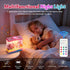 8-12, 6-8, 4-12 Unicorn Light-Up Terrarium Kit for Kids - Night Light with Remote & Music, Arts and Crafts for Kids