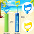 Water Guns 6 Pack, 40 Ft Foam Soakers Blaster Guns for Kids Age 3-12, Outdoor Swimming Pool Beach Summer Party Toys