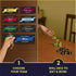 2-5 Cricket Champions Boardgame | Light Strategy Dice Game | Players