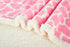 ECHERY 30" 40", Cozy Nursery Bed Blankets Newborn Care Soft Receiving Blanket x Warm and for Baby Carrier Stroller