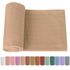 Newborn Baby Swaddle Blanket Unisex Soft Silky Muslin Wrap, Neutral Receiving Blanket for Boys and Girls 47 x 47 inches