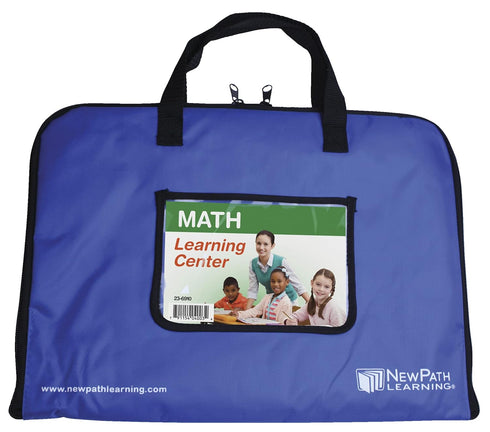 Adding & Subtracting Three-Digit Numbers Learning Center Game for Grades 3-5