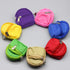 SOTOGO 10 Pieces Mini Doll Zipper Backpack, Girl Doll Accessory Bags for American Dolls