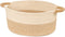 ELIDANTE Woven Basket for Toys, Blankets & Gifts Empty ,Cotton Rope Storage Basket