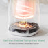 Momcozy Bottle Warmer, Fast Bottle Warmers for All Bottles with Timer, Accurate Temperature Control and Automatic