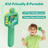 Wonovate 812, Microscope for Kids Gifts Toys Science, Mini Handheld Digital Pocket Microscope Requiring Direct Surface
