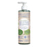 13.52 oz. Mustela Certified Organic Cleansing Gel - Natural Hair & Body Wash with Olive Oil & Aloe Vera - For Baby, Kid
