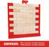 Brick Wall Game - Fun Family Game for Boys and Girls, Perfect for Indoor and Outdoor Parties