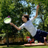 Koosh Double Paddle Playset - Paddles and Ball for Added Koosh Fun, Fidget Toy for Ages 6+