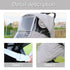 XAGMODSHN Winter Baby Pushchair Covers Windproof Protections Covers Weather Covers Baby Pram Pram Rain Covers