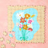 Juvale 100 Blank Wooden Puzzle Pieces for Crafts, DIY Art Projects, 1.9x1.6 Unfinished Freeform Jigsaw Wood Puzzle to Draw On