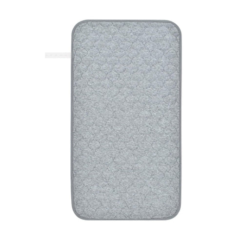 Generic Portable Diaper Mat, Travel Changing Pad, 50x70cm Foldable Bed Liner, Soft Waterproof