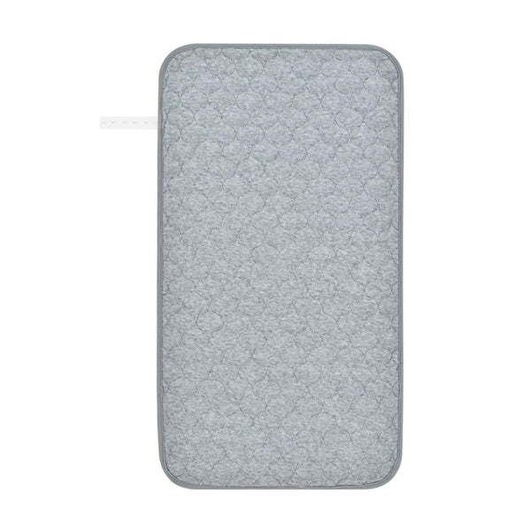 Generic Portable Diaper Mat, Travel Changing Pad, 50x70cm Foldable Bed Liner, Soft Waterproof