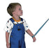 9 4 4 Set (Pack 3) Baby Buddy Deluxe Safety Harness, with Adjustable Tether and Chair Restraint Straps, for Ages Months