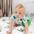 43 43 Inch Tummy Funtery x Mallard Duck Baby Playmat Portable Crawling Washable Foldable Time Non Slip Baby Floor Large